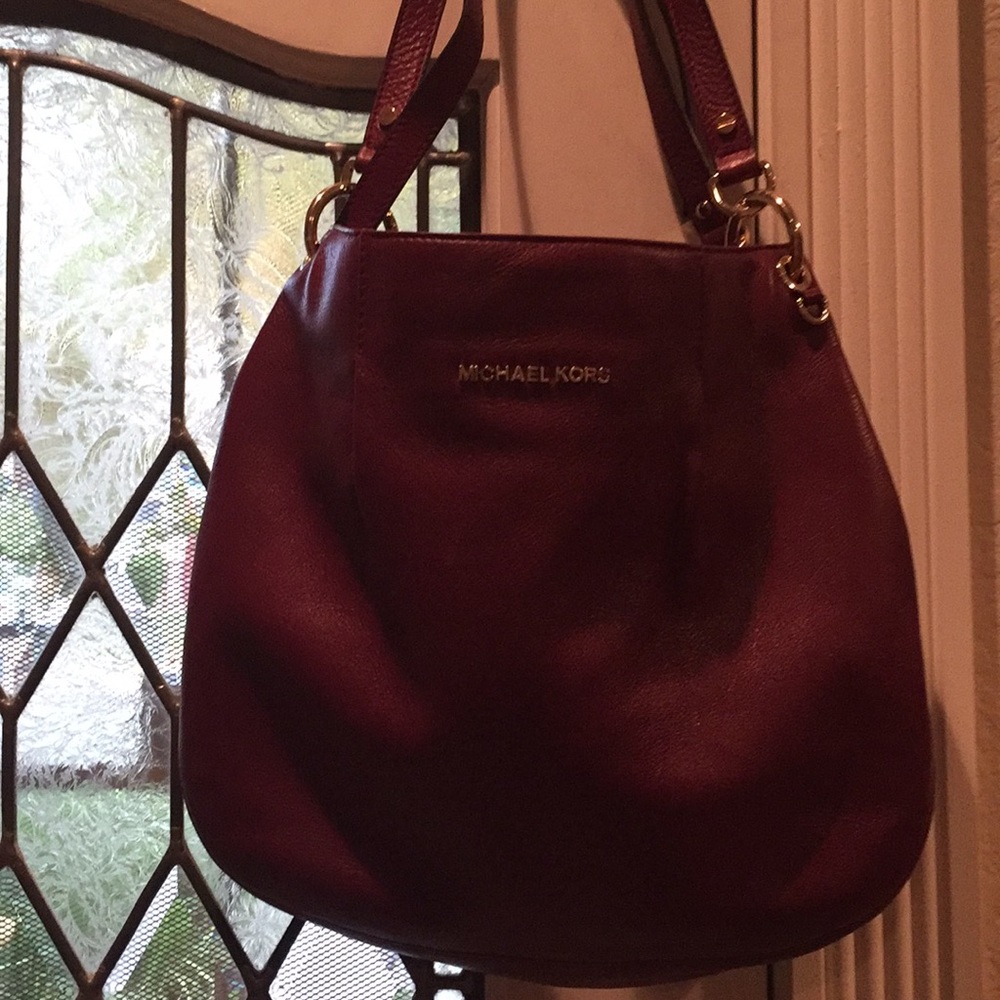 Michael Kors purse